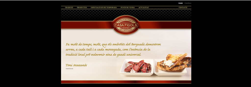 casa figols